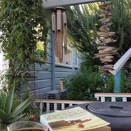 210 Hillsidecottage 넬슨 외부 사진