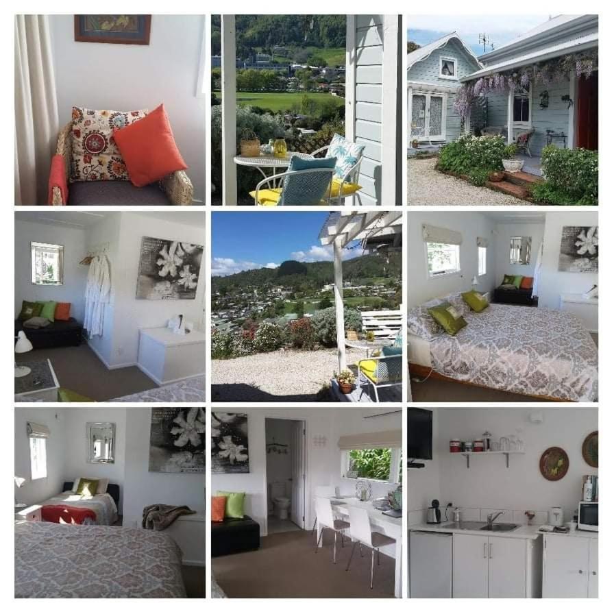210 Hillsidecottage 넬슨 외부 사진