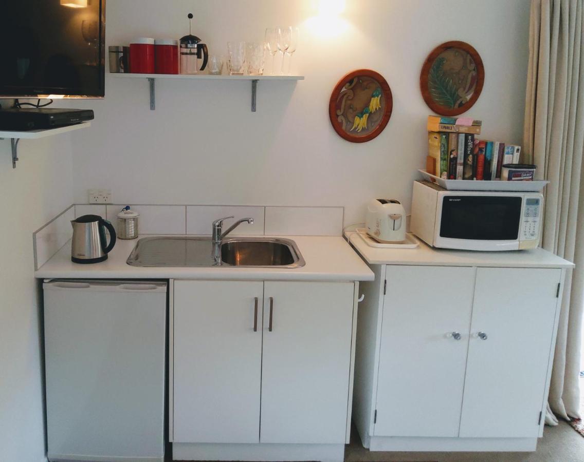 210 Hillsidecottage 넬슨 외부 사진