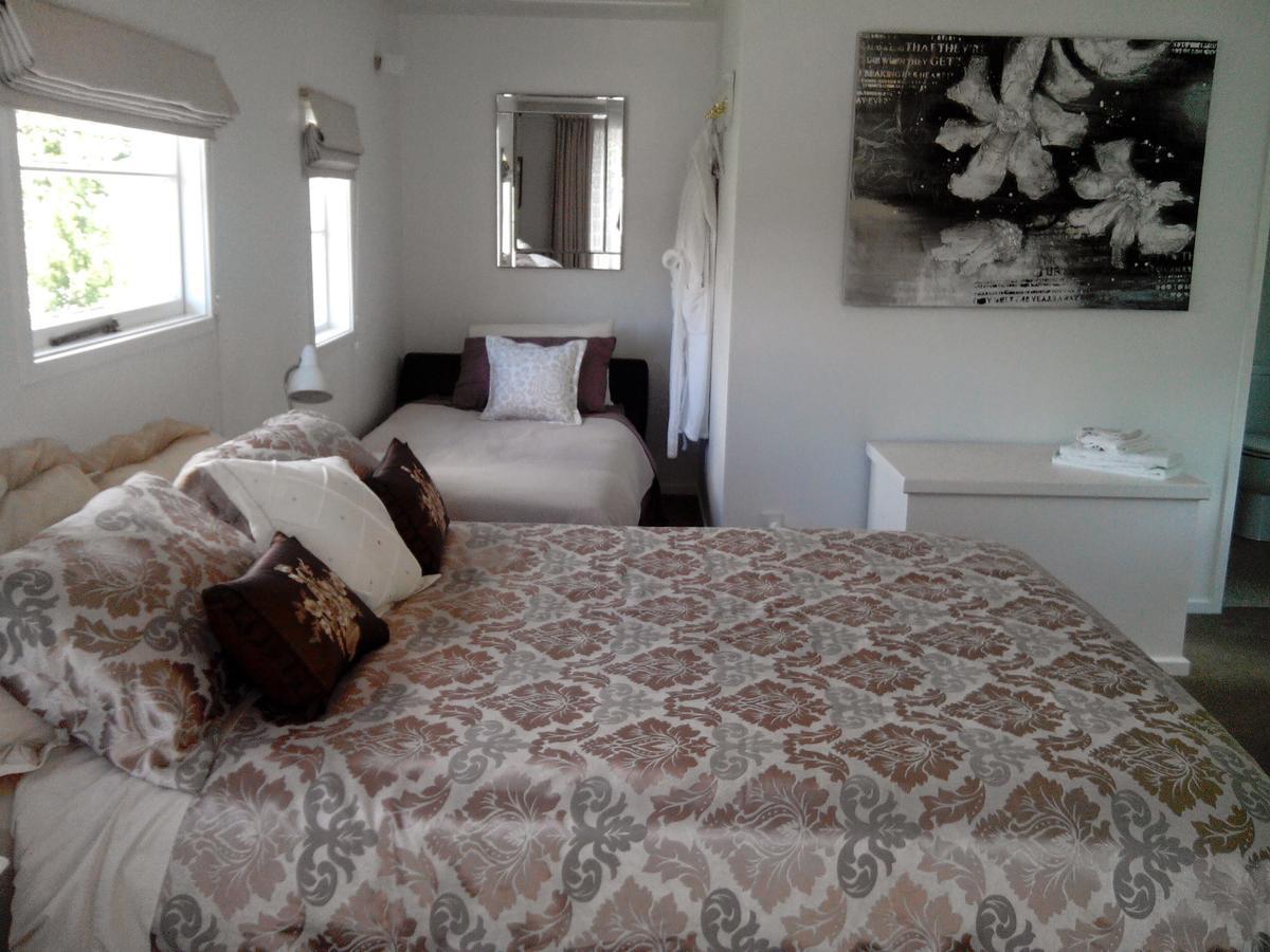 210 Hillsidecottage 넬슨 외부 사진