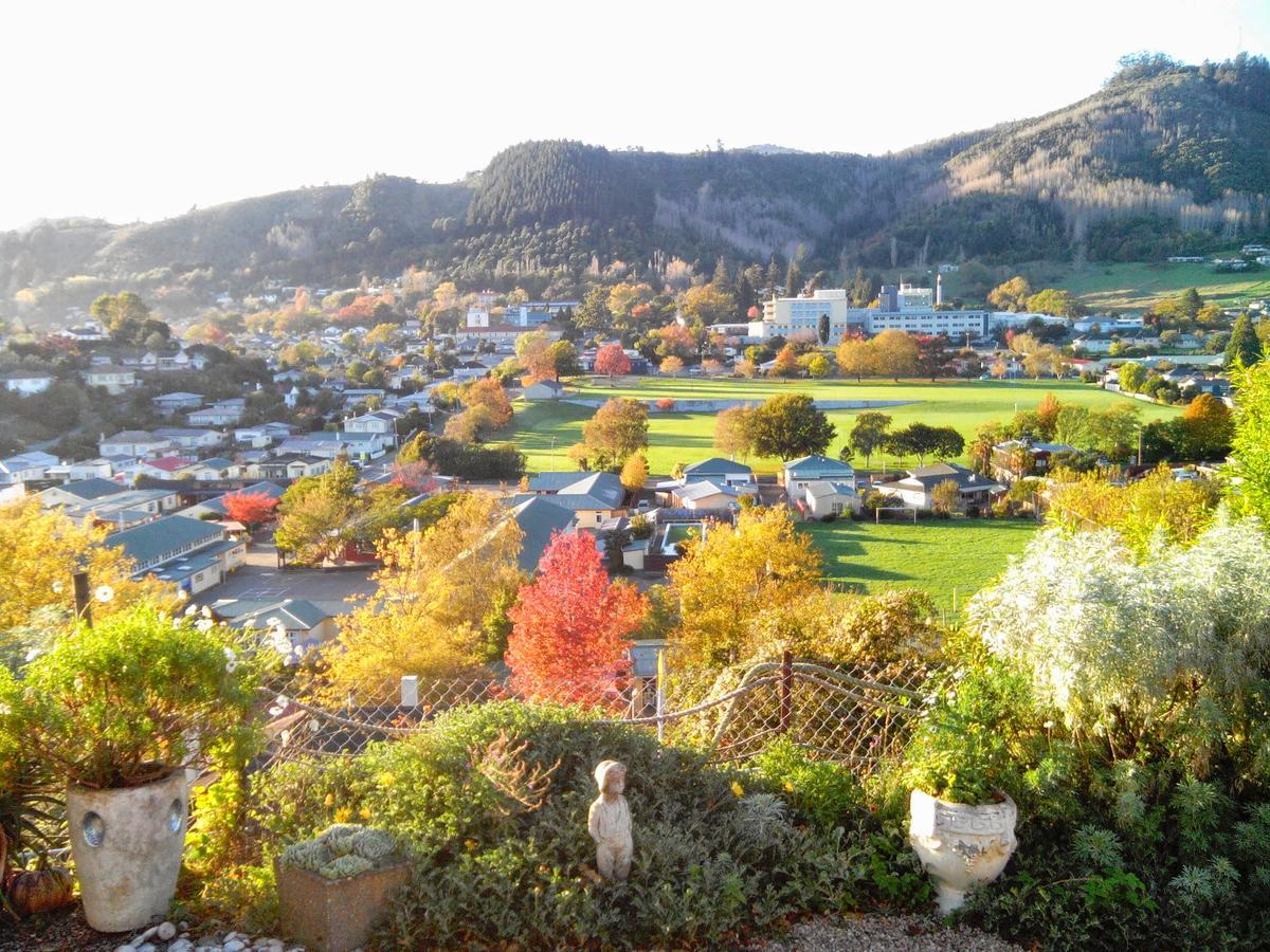 210 Hillsidecottage 넬슨 외부 사진