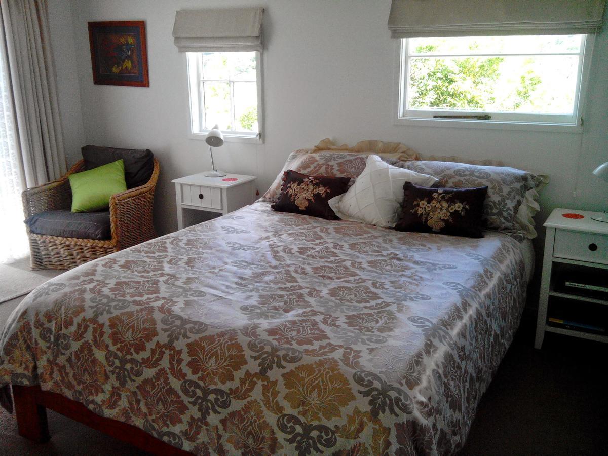 210 Hillsidecottage 넬슨 외부 사진
