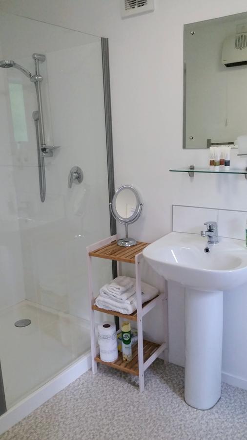 210 Hillsidecottage 넬슨 외부 사진