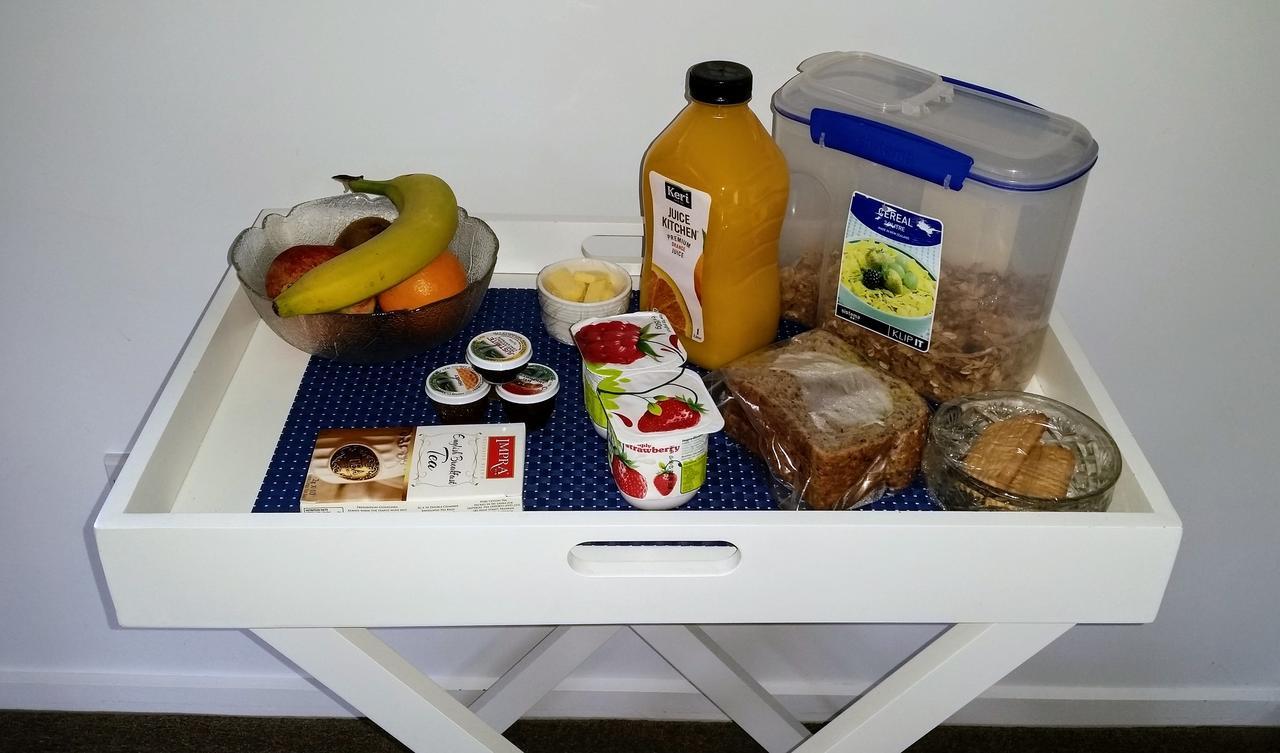 210 Hillsidecottage 넬슨 외부 사진