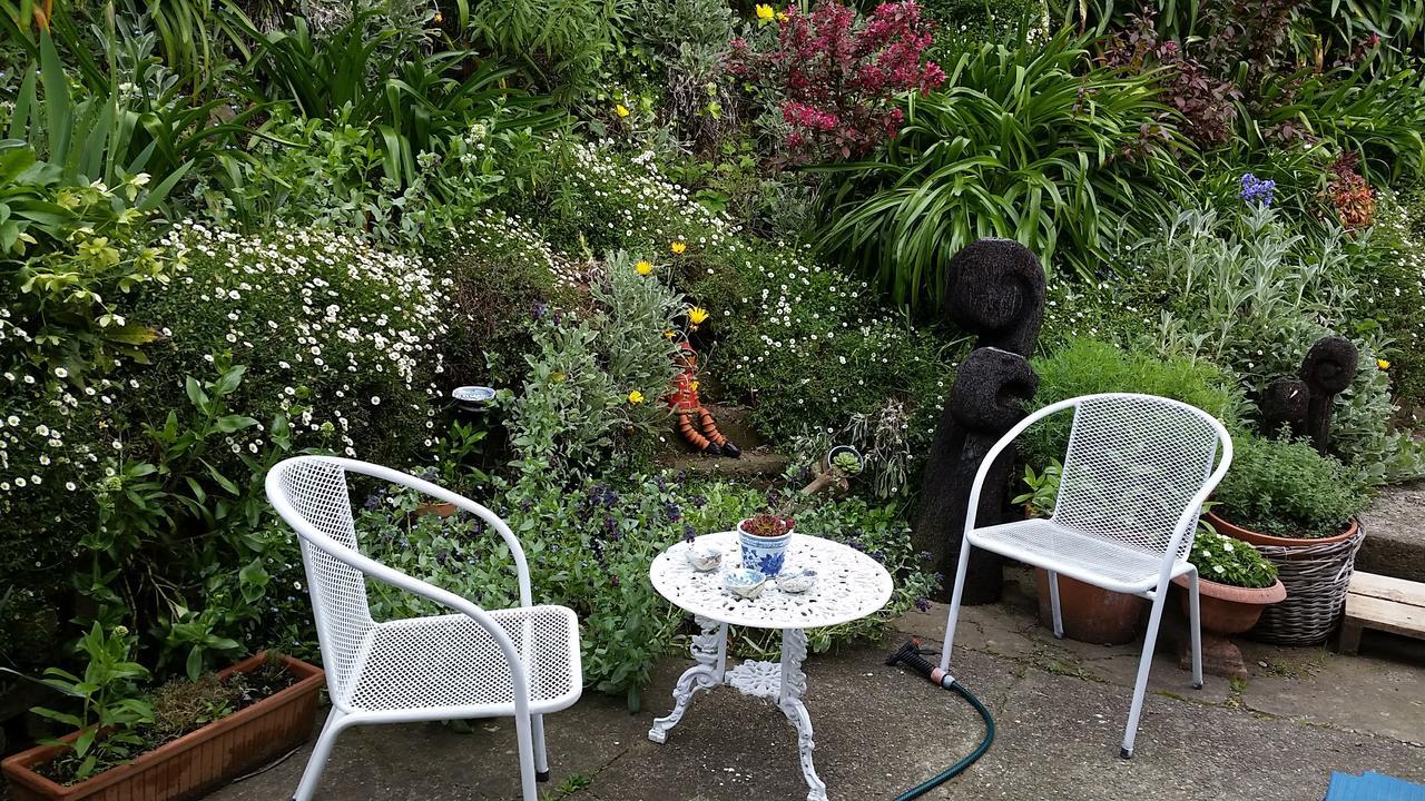 210 Hillsidecottage 넬슨 외부 사진