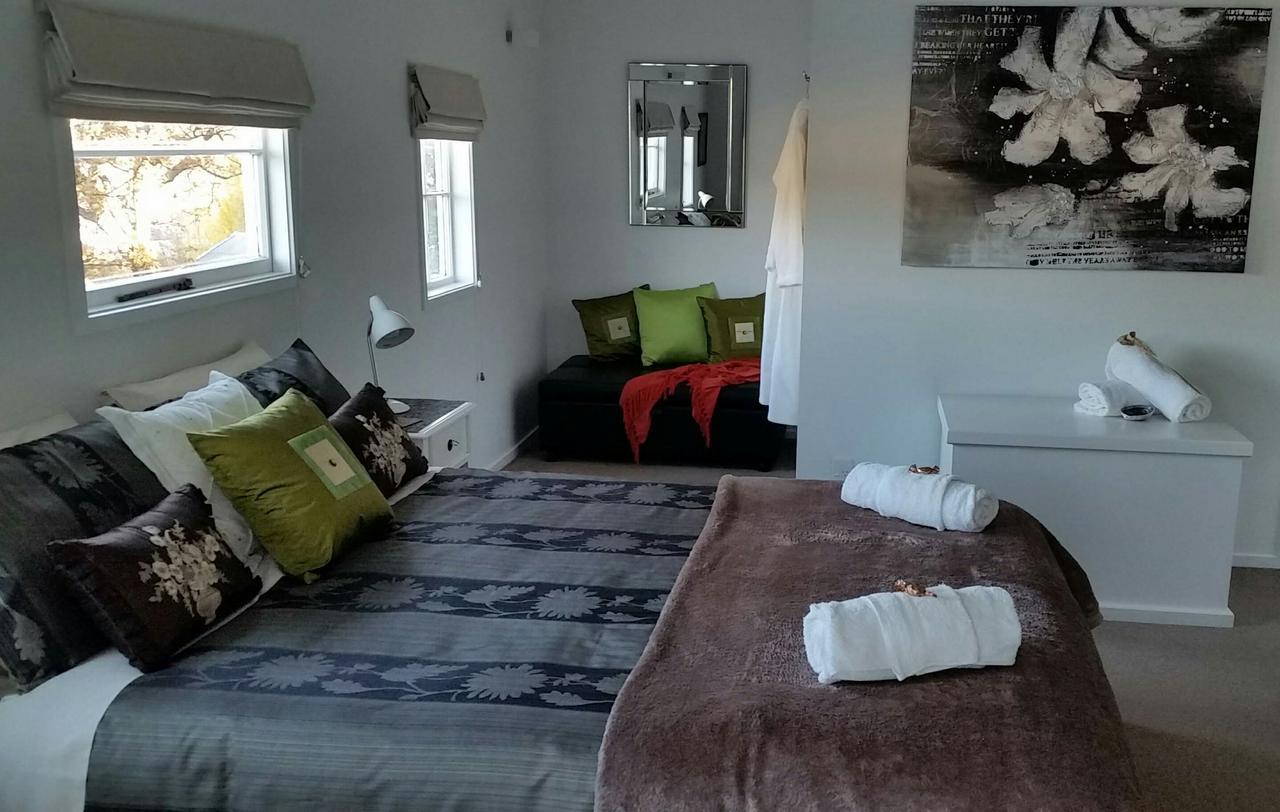 210 Hillsidecottage 넬슨 외부 사진